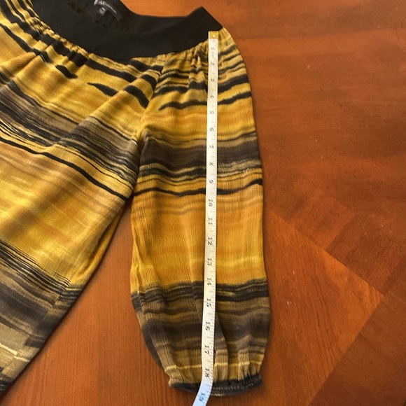 Anne Klein Medium Silk Blouse - Picture 7 of 8